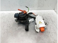 Recambio de modulo electronico para volvo v60 familiar referencia OEM IAM 32268445 31438085  2