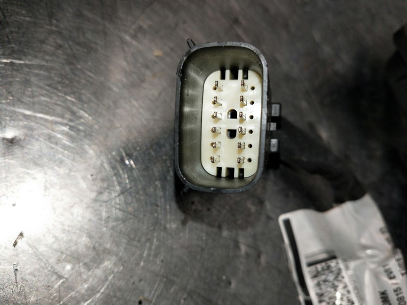 Recambio de modulo electronico para volvo v60 familiar referencia OEM IAM 32268445 31438085 