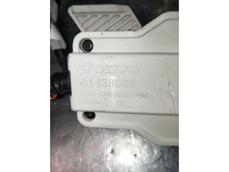 Recambio de modulo electronico para volvo v60 familiar referencia OEM IAM 32268445 31438085 