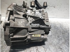 Recambio de caja cambios para mg rover serie 75 (rj) 2.0 16v cdt referencia OEM IAM 47R37  