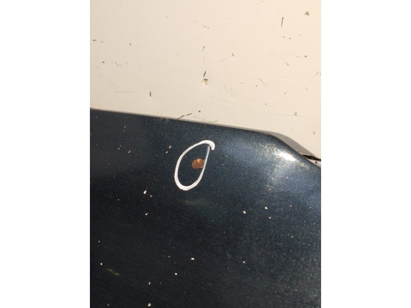 Recambio de capot para volkswagen golf v berlina (1k1) referencia OEM IAM   