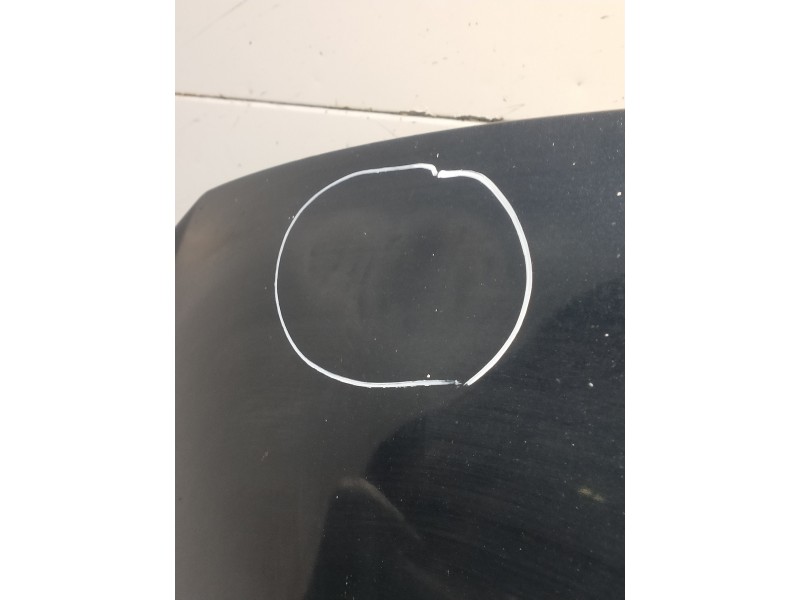 Recambio de capot para volkswagen golf v berlina (1k1) referencia OEM IAM   