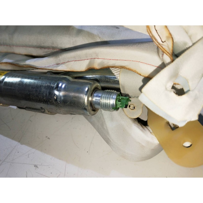 Recambio de airbag cortina delantero derecho para peugeot 807 sr pack referencia OEM IAM 1495298080 8329SF 