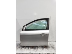 Recambio de puerta delantera izquierda para ford focus lim. (cb4) referencia OEM IAM   5P
