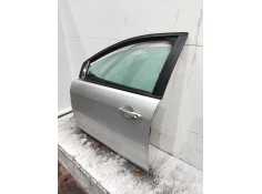 Recambio de puerta delantera izquierda para ford focus lim. (cb4) referencia OEM IAM   5P 2