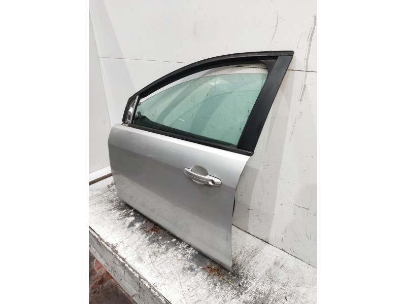 Recambio de puerta delantera izquierda para ford focus lim. (cb4) referencia OEM IAM   5P