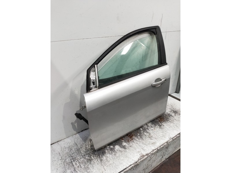 Recambio de puerta delantera izquierda para ford focus lim. (cb4) referencia OEM IAM   5P