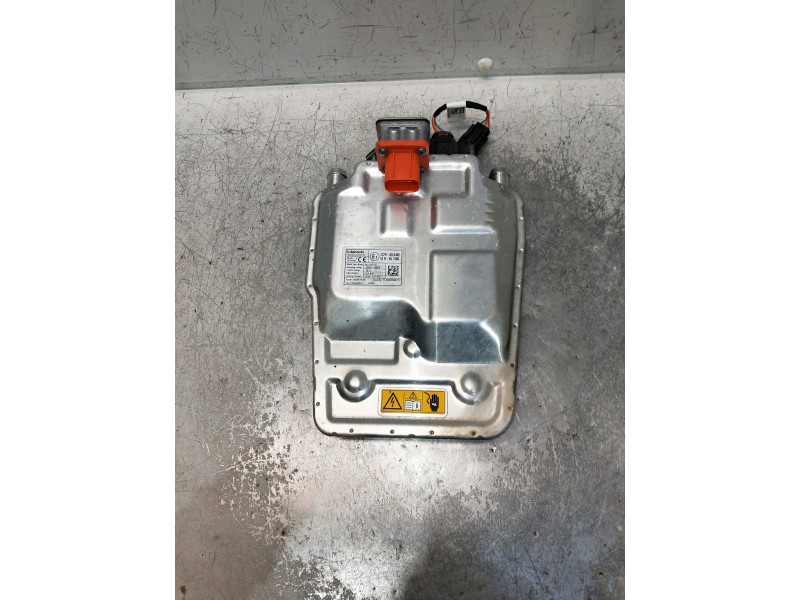 Recambio de modulo electronico para volvo v60 familiar referencia OEM IAM   