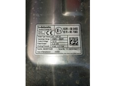 Recambio de modulo electronico para volvo v60 familiar referencia OEM IAM    2