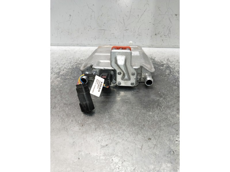 Recambio de modulo electronico para volvo v60 familiar referencia OEM IAM   