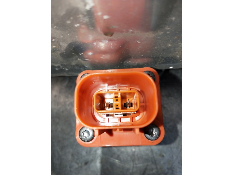 Recambio de modulo electronico para volvo v60 familiar referencia OEM IAM   