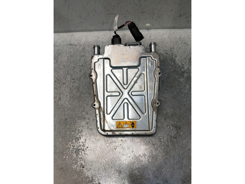 Recambio de modulo electronico para volvo v60 familiar referencia OEM IAM   