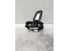 Recambio de palanca cambio para volvo v60 familiar referencia OEM IAM 31492152   2