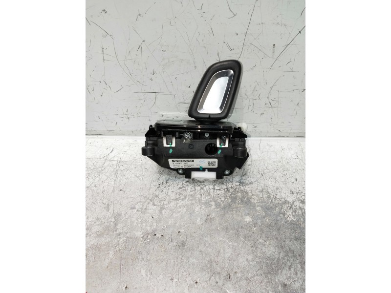 Recambio de palanca cambio para volvo v60 familiar referencia OEM IAM 31492152  