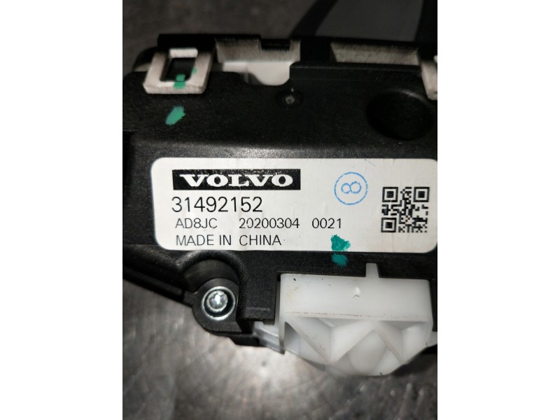 Recambio de palanca cambio para volvo v60 familiar referencia OEM IAM 31492152  
