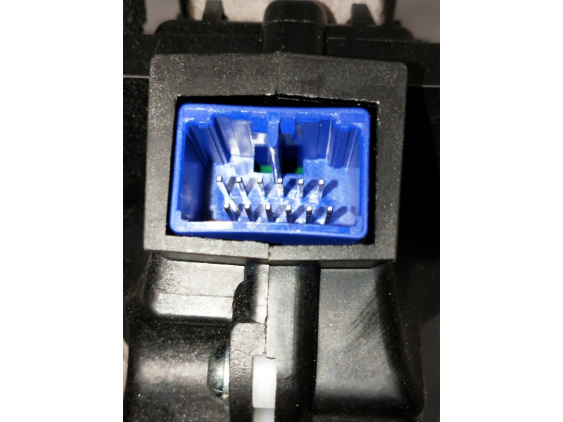 Recambio de palanca cambio para volvo v60 familiar referencia OEM IAM 31492152  