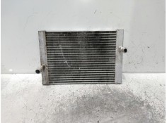 Recambio de radiador agua para volvo v60 familiar referencia OEM IAM 31368692  