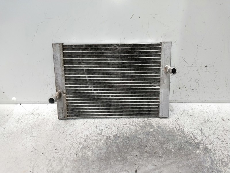 Recambio de radiador agua para volvo v60 familiar referencia OEM IAM 31368692  