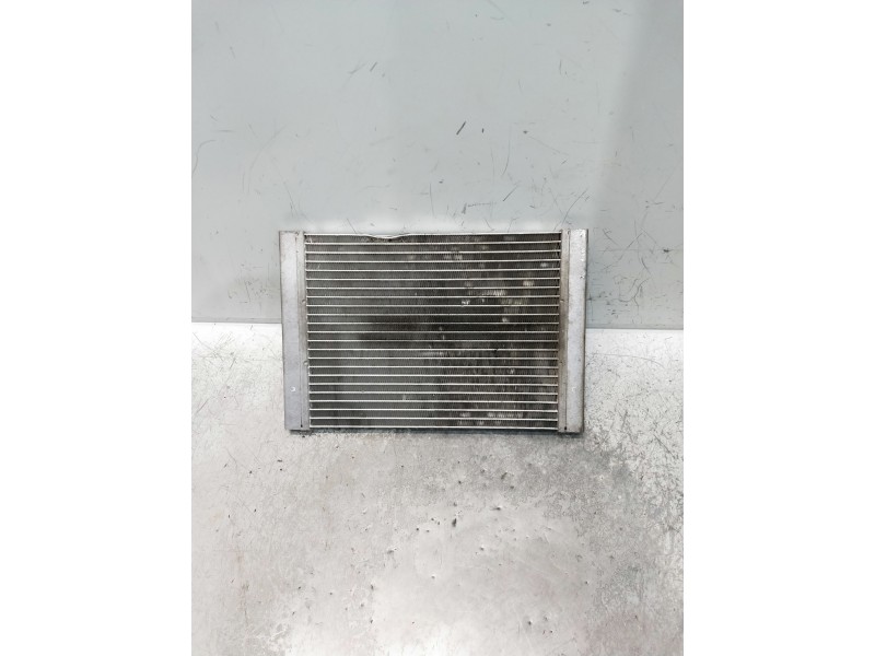 Recambio de radiador agua para volvo v60 familiar referencia OEM IAM 31368692  