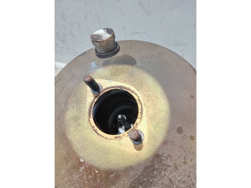 Recambio de servofreno para peugeot 309 referencia OEM IAM 136381  