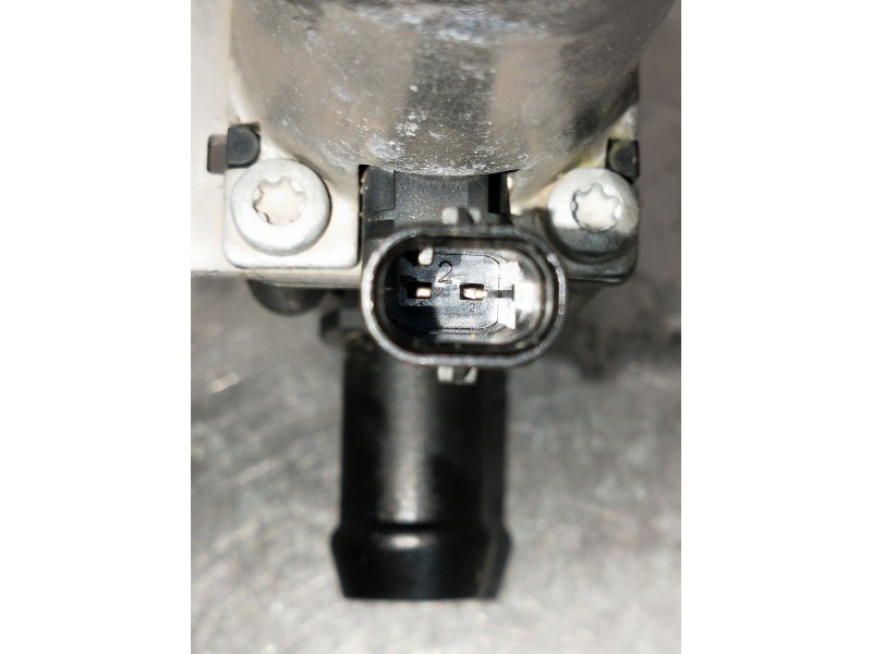 Recambio de valvula intercambio de calefaccion para volvo v60 familiar referencia OEM IAM 31461924 8888038596 