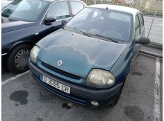 renault clio ii fase i (b/cbo) del año 2000