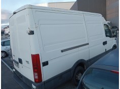 iveco daily caja cerrada (1999 =>) del año 2006 2