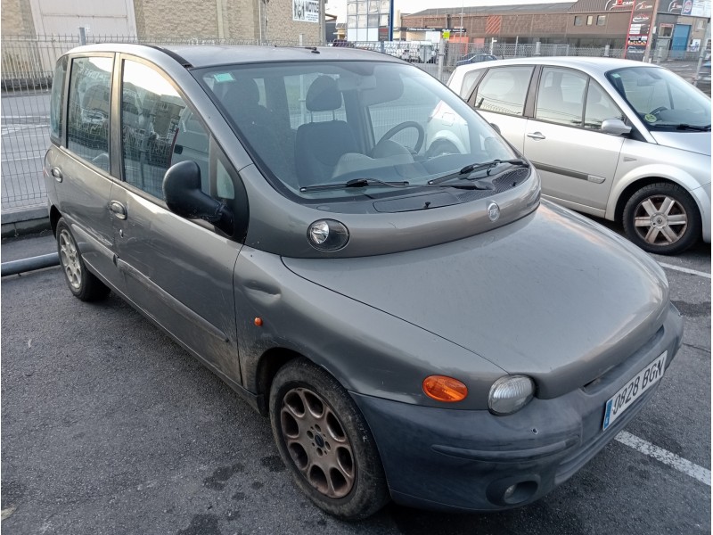 fiat multipla (186) del año 2001