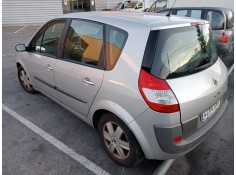 renault scenic ii del año 2003 2