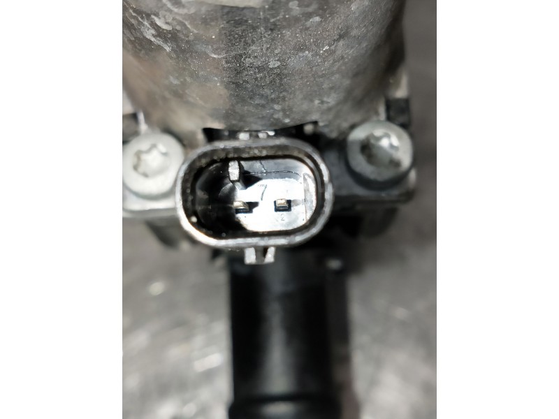 Recambio de valvula intercambio de calefaccion para volvo v60 familiar referencia OEM IAM 31461924 8888038596 