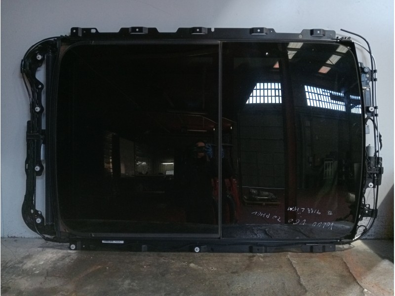 Recambio de techo electrico para volvo v60 familiar referencia OEM IAM   