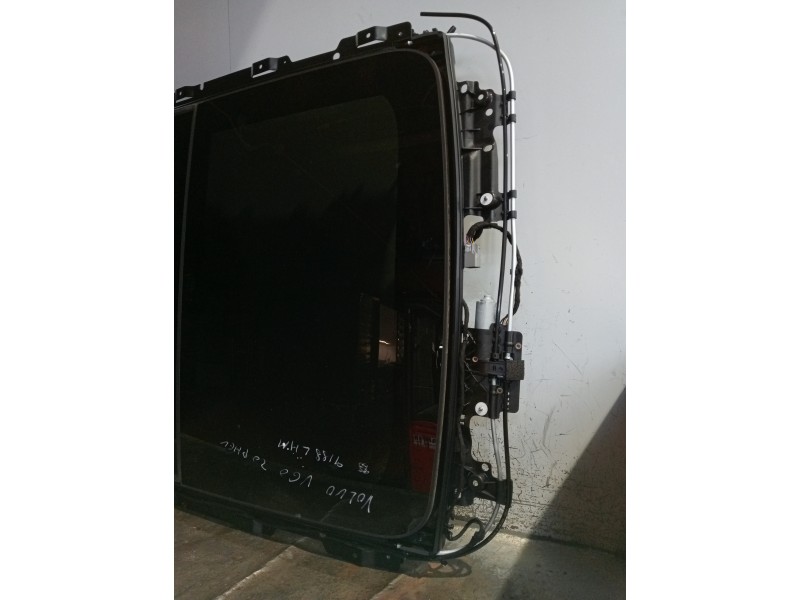 Recambio de techo electrico para volvo v60 familiar referencia OEM IAM   