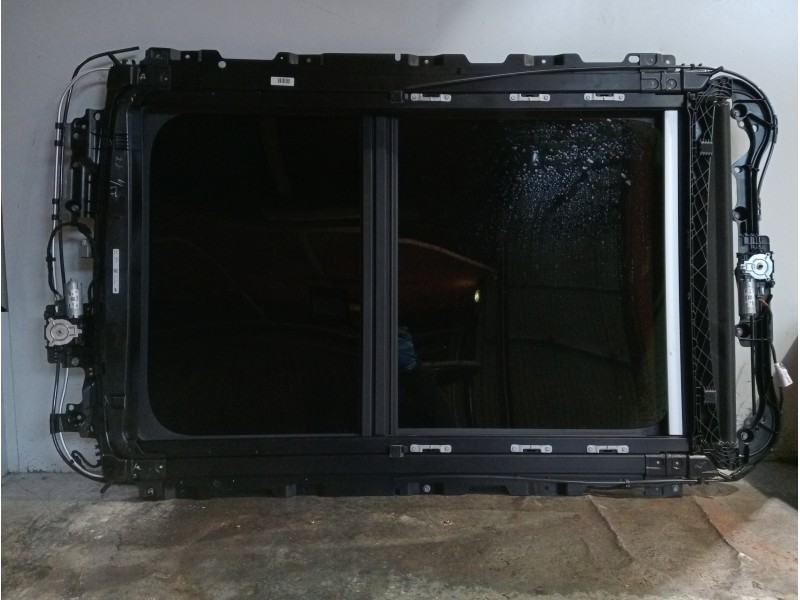 Recambio de techo electrico para volvo v60 familiar referencia OEM IAM   