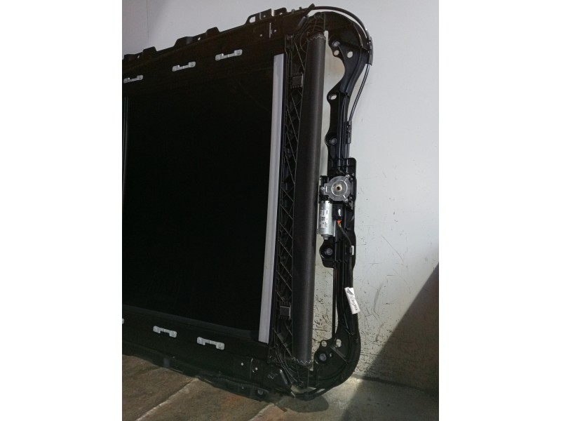 Recambio de techo electrico para volvo v60 familiar referencia OEM IAM   