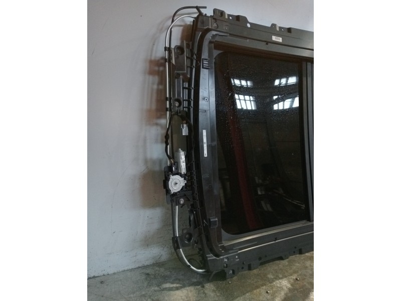 Recambio de techo electrico para volvo v60 familiar referencia OEM IAM   