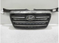 Recambio de rejilla delantera para hyundai h 1 2.5 crdi cat referencia OEM IAM   