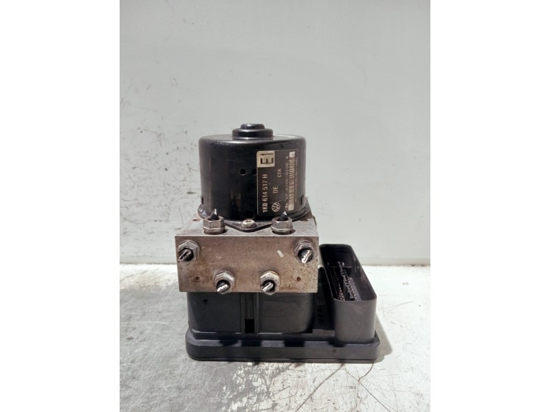 Recambio de abs para volkswagen golf v berlina (1k1) referencia OEM IAM 1K0907379K 1K0614517H 10020601064