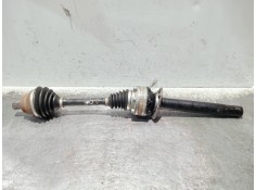 Recambio de transmision delantera derecha para volkswagen golf v berlina (1k1) referencia OEM IAM   