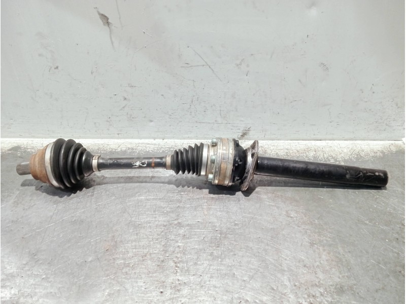 Recambio de transmision delantera derecha para volkswagen golf v berlina (1k1) referencia OEM IAM   