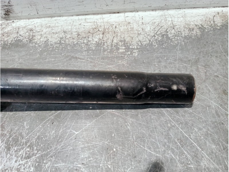 Recambio de transmision delantera derecha para volkswagen golf v berlina (1k1) referencia OEM IAM   