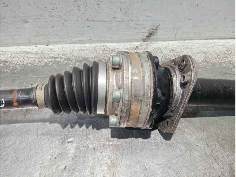 Recambio de transmision delantera derecha para volkswagen golf v berlina (1k1) referencia OEM IAM   