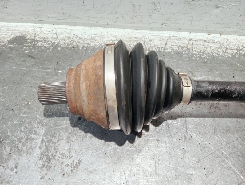 Recambio de transmision delantera derecha para volkswagen golf v berlina (1k1) referencia OEM IAM   