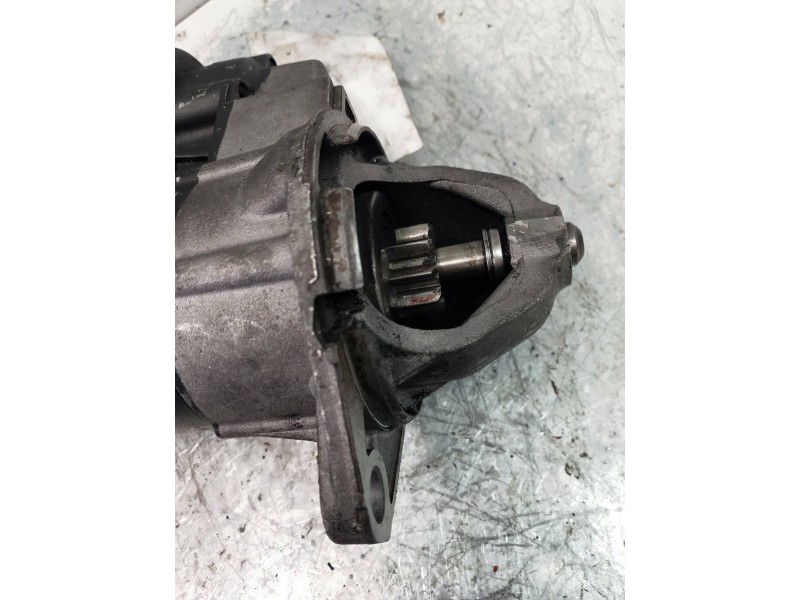 Recambio de motor arranque para opel sintra gls referencia OEM IAM 0001107066 BOSCH I 16V Recambio de motor arranque para opel sintra gls referencia OEM IAM 0001107066 BOSCH I 16V