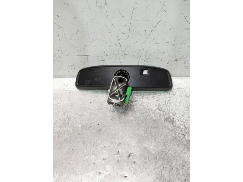 Recambio de espejo interior para volvo v60 familiar referencia OEM IAM 31442553  
