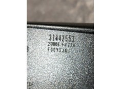 Recambio de espejo interior para volvo v60 familiar referencia OEM IAM 31442553   2