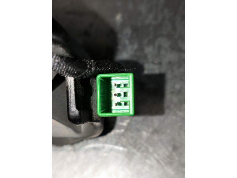 Recambio de espejo interior para volvo v60 familiar referencia OEM IAM 31442553  