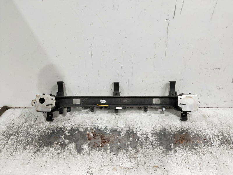 Recambio de refuerzo paragolpes trasero para hyundai ioniq referencia OEM IAM 86631G2010  