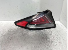 Recambio de piloto trasero izquierdo para hyundai ioniq referencia OEM IAM 92401G2200  