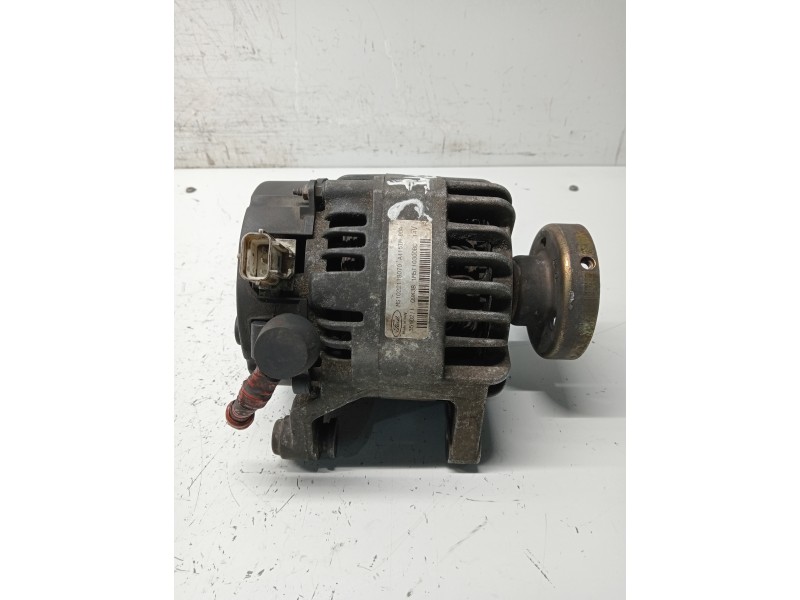 Recambio de alternador para ford focus turnier (cak) referencia OEM IAM 1M5T10300BC MS1022118070 