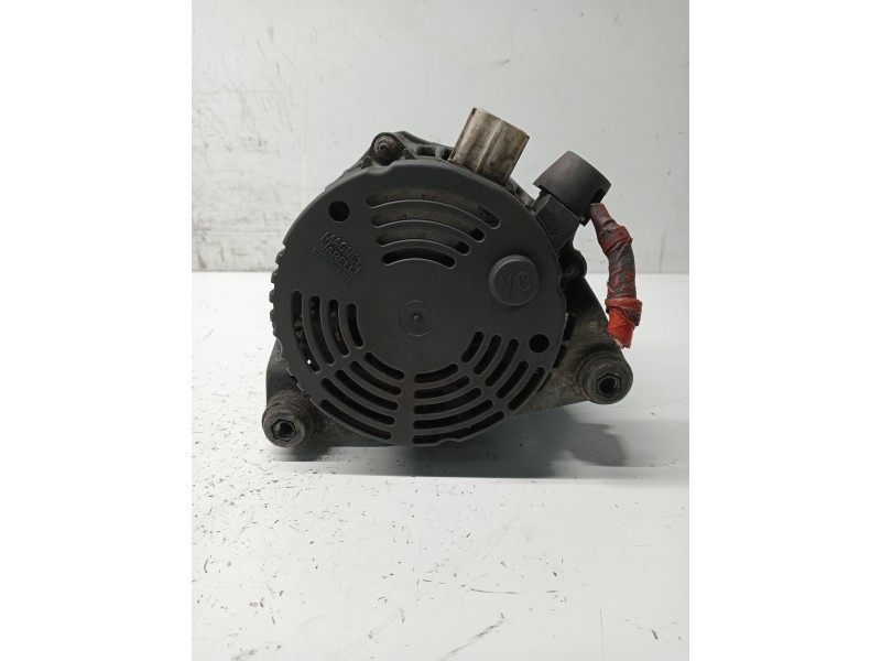 Recambio de alternador para ford focus turnier (cak) referencia OEM IAM 1M5T10300BC MS1022118070 